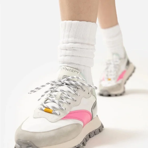 Oncept Osaka Sneakers - Picture 4 of 5